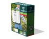 VERTO Permetező, háti 20 L 15G508