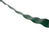 VERTO Ágyásszegély 20cm, 9m, zöld 15G512