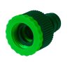 VERTO Öntözőfej csatlakozókkal, 1/2", 4db 15G699