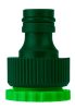 VERTO Öntözőfej csatlakozókkal, 1/2", 4db 15G699