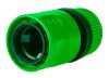 VERTO Öntözőfej csatlakozókkal, 1/2", 4db 15G699