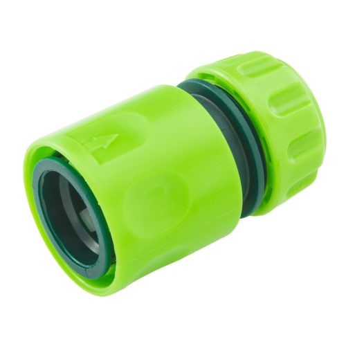 VERTO 30db Tömlő gyorscsatlakozó 1/2", kínálódobozban 15G720-30