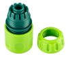 VERTO 30db Tömlő gyorscsatlakozó 1/2", kínálódobozban 15G720-30