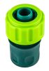 VERTO 30db Tömlő gyorscsatlakozó 3/4", kínálódobozban 15G722-30