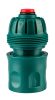 VERTO Tömlő gyorscsatlakozó 3/4" vizstoppos 15G723