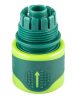 VERTO Tömlő gyorscsatlakozó 1/2"- 5/8", kétkomponensű 15G730