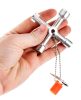 NEO TOOLS UNIVERZÁLIS KULCS SZEKRÉNYEKHEZ 25 év garanciával 02-001
