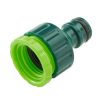 VERTO Csapcsatlakozó 1/2"- 3/4" 15G740