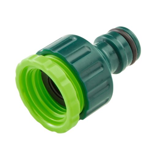 VERTO Csapcsatlakozó 1/2"- 3/4" 15G740