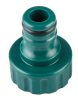 VERTO Csapcsatlakozó 1/2"- 3/4" 15G740