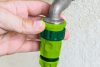 VERTO 30db Csapcsatlakozó 1/2"- 3/4", kínálódobozban 15G740-30