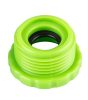 VERTO 30db Csapcsatlakozó 1/2"- 3/4", kínálódobozban 15G740-30