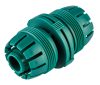 VERTO Tömlőtoldó csatlakozó 3/4" 15G743