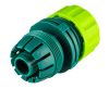 VERTO Tömlőtoldó csatlakozó 3/4" 15G743