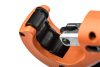 NEO TOOLS Csővágó 3-35mm, réz, alumínium 25 év garanciával 02-010