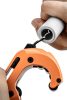 NEO TOOLS Csővágó 3-35mm, réz, alumínium 25 év garanciával 02-010