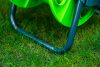 VERTO Tömlődob, tömlőméret: 1/2" max45m, 5/8" max35 m 15G790
