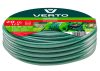 VERTO Locsolótömlő 20 m, 1/2", ECONOMIC, zöld 15G800