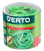 VERTO Zsugorodó, flexibilis locsolótömlő 7.5 - 22.5 m 15G890
