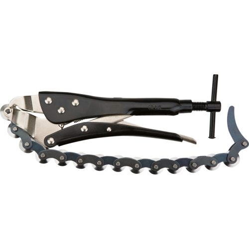 NEO TOOLS Csővágó fogó, 19-83mm (3/4''-3.1/4''), acélhoz 25 év garanciával 02-040