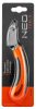 NEO TOOLS Tűzőkapocs kiszedő 16-040