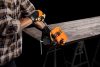NEO TOOLS Csővágó 10 - 60mm (1/8" - 2"), acélhoz 25 év garanciával 02-042