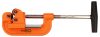 NEO TOOLS Csővágó 10 - 60mm (1/8" - 2"), acélhoz 25 év garanciával 02-042
