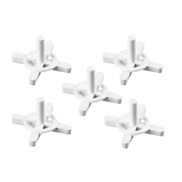 TOPEX Hézagolókereszt körmerevítéssel 3.0mm, 100db. 16B624