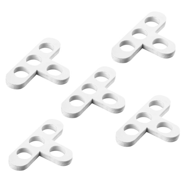TOPEX Hézagolókereszt, T forma,8,0mm, 30db 16B628