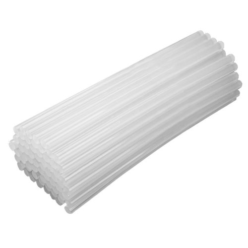 NEO TOOLS Ragasztópatron 11x300mm, 2000g, átlátszó fehér 17-154