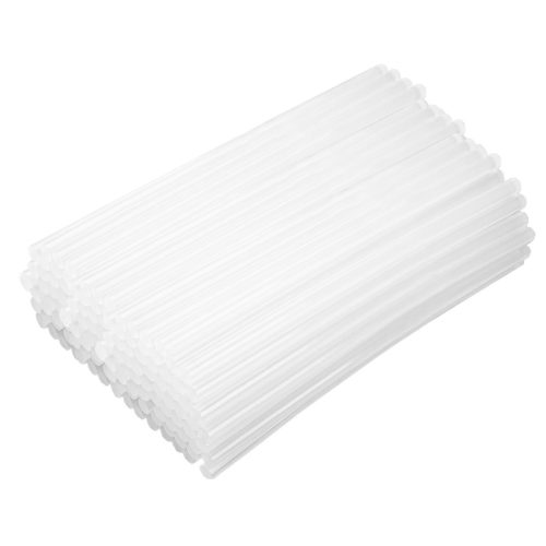 NEO TOOLS Ragasztópatron, 11x300mm, 5000g, átlátszó fehér 17-155