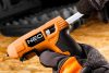 NEO TOOLS Ragasztópatron, 11x250mm, 12db, 300g, fehér 17-172