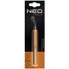 NEO TOOLS Csősorjázó 02-066