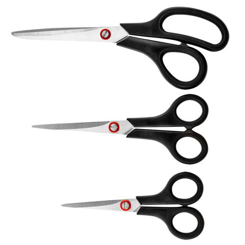 Top Tools OLLÓKÉSZLET 3db 17B723