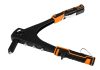 NEO TOOLS Popszegecshúzó, acél és alumínium szegecsekhez, 60db szegecs, 2,4/3,2/4,0/4,8  18-101-1