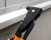 NEO TOOLS Popszegecshúzó, erősített, acél és alumínium szegecsekhez 2,4/3,2/4,0/4,8 mm 18-103-1
