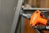 NEO TOOLS Popszegecshúzó 2 karos, egyenes, alu és acél szegecsekhez, 3.2-6.4mm-ig 18-106-1