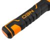 NEO TOOLS Popszegecshúzó 2 karos, egyenes, alu és acél szegecsekhez, 3.2-6.4mm-ig 18-106-1