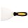 TOPEX Festékkaparó 125mm rozsdamentes, kétkomponensű markolat 18B612