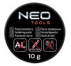NEO TOOLS Forrasztópisztoly, 200W, tartozékokkal kofferben 2 év garanciával 19-152