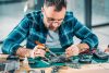 NEO TOOLS Forrasztópáka, 40W 19-155