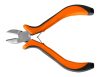 NEO TOOLS Műanyag forrasztó/hegesztő pisztoly készlet kapcsokkal 50W, 200 db kapocs 19-158