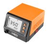 NEO TOOLS Forrasztó állomás, 60W, 180-480°C 2 év garanciával 19-200