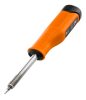 NEO TOOLS Akkus forrasztópáka 4V USB Töltővel 2 év garanciával 19-250
