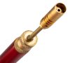 NEO TOOLS Gázforrasztó, gázégő, 5ml 19-906