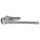 NEO TOOLS CSŐFOGÓ „Stillson”, alumínium, 450mm 25 év garanciával 02-111
