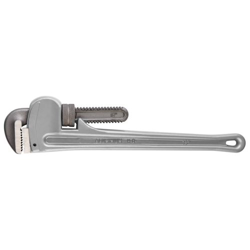 NEO TOOLS CSŐFOGÓ „Stillson”, alumínium, 450mm 25 év garanciával 02-111