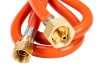 NEO TOOLS GÁZTÖMLŐ HOSSZABÍTÓ 5M 20-006