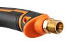 NEO TOOLS Gázforrasztó, perzselő, gázégő készlet profi 20-012