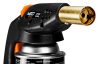 NEO TOOLS Gázforrasztó fej, eldobható patronhoz, piezós 20-026